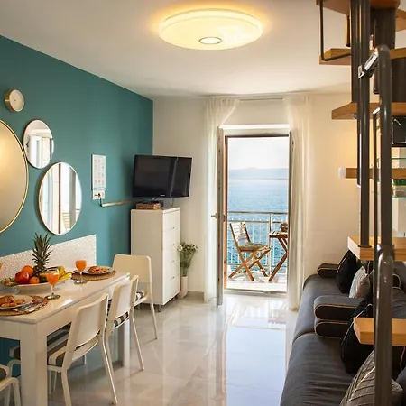Appartement Location! & Center 4