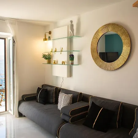Location! & Center 4 Appartement