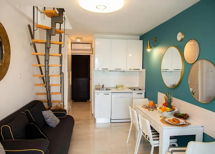 Appartement Location! & Center 4 Bol