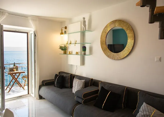 Location! & Center 4 Appartement