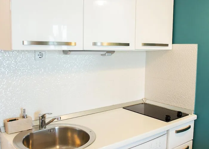 Location! & Center 4 Appartement *