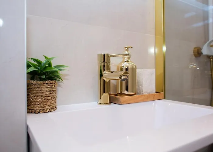 Appartement Location! & Center 4