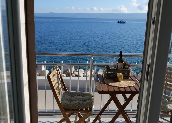 Appartement Location! & Center 4