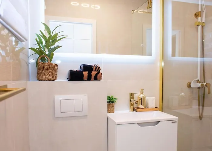 Location! & Center 4 Appartement Bol