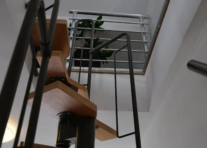 Location! & Center 4 Appartement