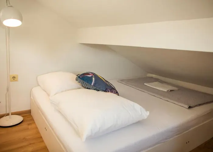 Appartement Location! & Center 4