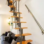 Apartment Location! & Center 4 *