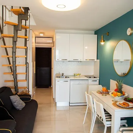 Apartment Location! & Center 4 Bol